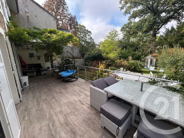maison à vendre - 7 pièces - 146.51 m2 - BEAUCHAMP - 95 - ILE-DE-FRANCE - Century 21 La Voie Romaine