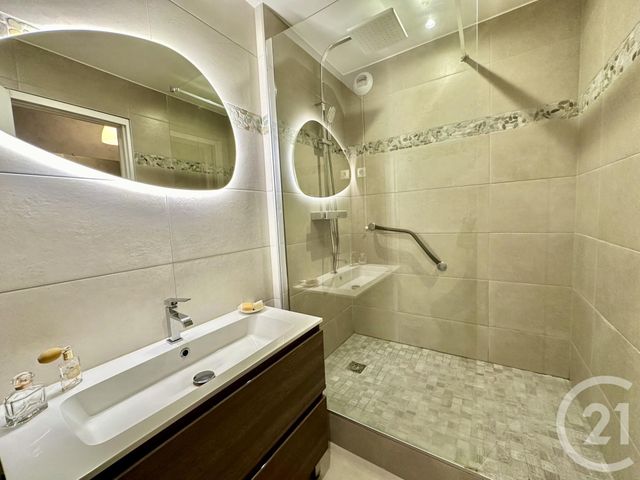 Appartement à vendre - 4 pièces - 86.07 m2 - BEAUCHAMP - 95 - ILE-DE-FRANCE - Century 21 La Voie Romaine