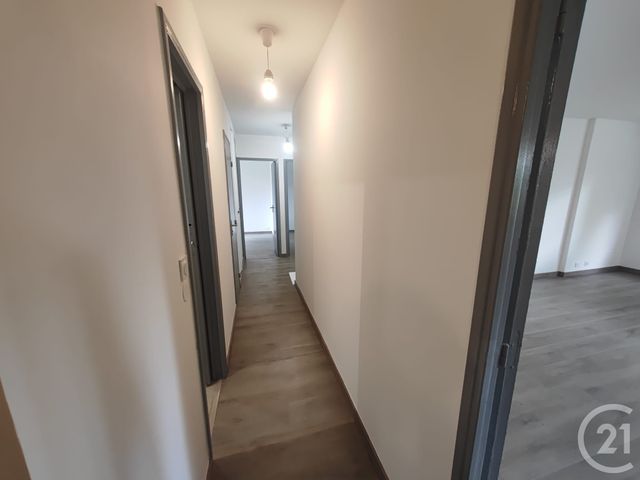 Appartement à vendre - 4 pièces - 86.07 m2 - BEAUCHAMP - 95 - ILE-DE-FRANCE - Century 21 La Voie Romaine