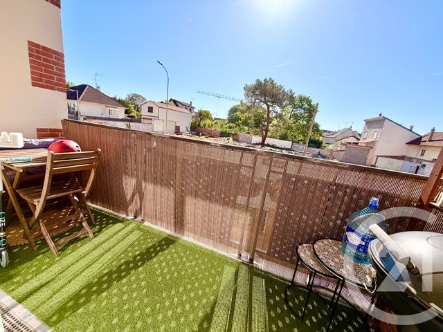 Appartement F3 à vendre - 3 pièces - 63.94 m2 - BEAUCHAMP - 95 - ILE-DE-FRANCE - Century 21 La Voie Romaine