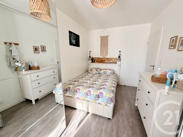 Appartement F3 à vendre - 3 pièces - 63.94 m2 - BEAUCHAMP - 95 - ILE-DE-FRANCE - Century 21 La Voie Romaine