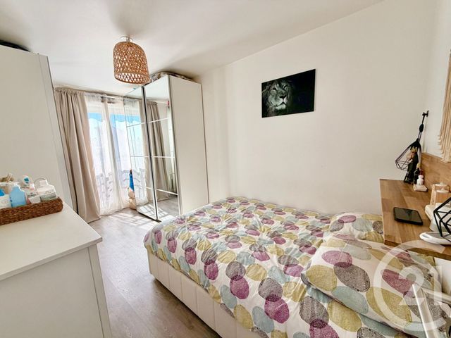 Appartement F3 à vendre - 3 pièces - 63.94 m2 - BEAUCHAMP - 95 - ILE-DE-FRANCE - Century 21 La Voie Romaine