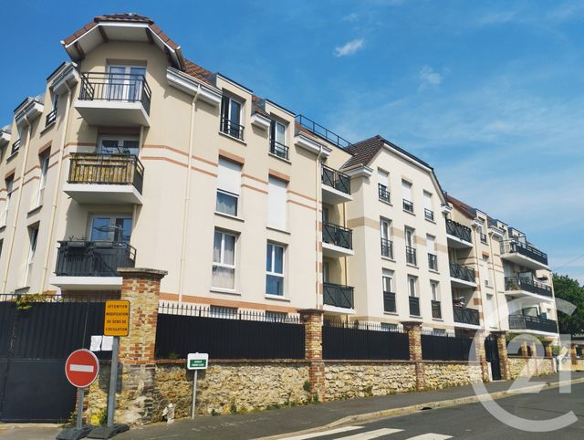 appartement - BEAUCHAMP - 95