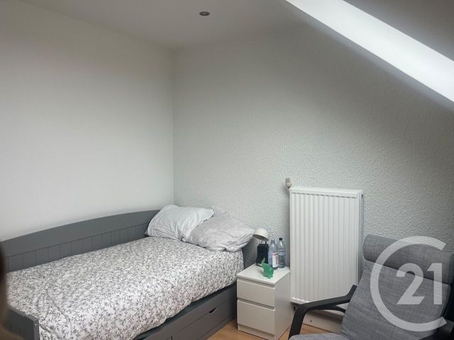 maison à vendre - 8 pièces - 123.54 m2 - MONTIGNY LES CORMEILLES - 95 - ILE-DE-FRANCE - Century 21 La Voie Romaine