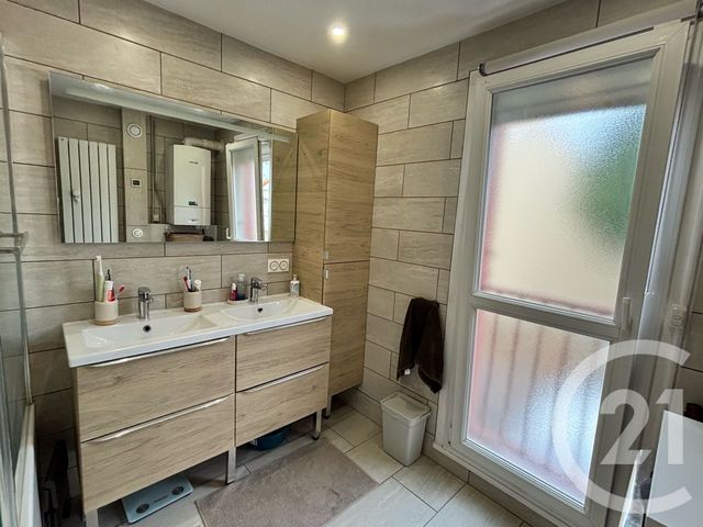 maison à vendre - 8 pièces - 123.54 m2 - MONTIGNY LES CORMEILLES - 95 - ILE-DE-FRANCE - Century 21 La Voie Romaine