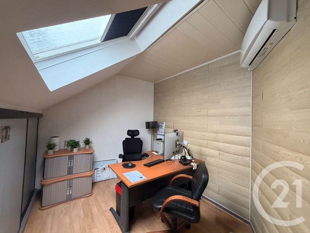 maison à vendre - 8 pièces - 123.54 m2 - MONTIGNY LES CORMEILLES - 95 - ILE-DE-FRANCE - Century 21 La Voie Romaine