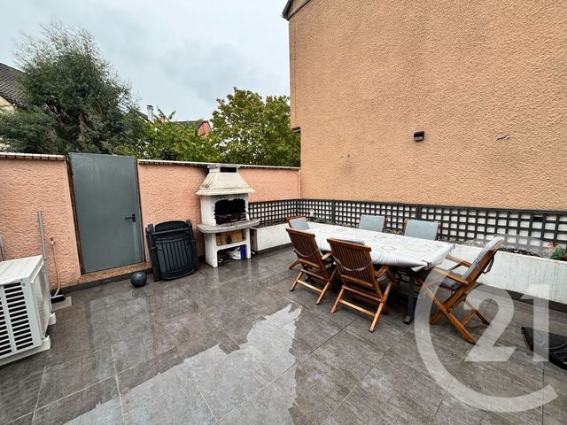 maison à vendre - 8 pièces - 123.54 m2 - MONTIGNY LES CORMEILLES - 95 - ILE-DE-FRANCE - Century 21 La Voie Romaine