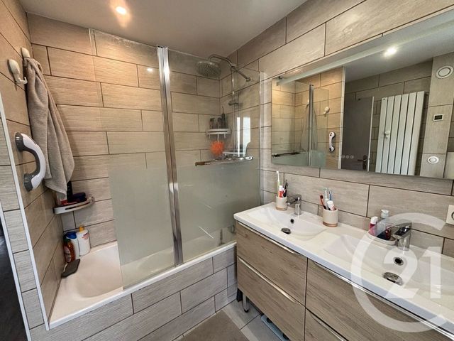 maison à vendre - 8 pièces - 123.54 m2 - MONTIGNY LES CORMEILLES - 95 - ILE-DE-FRANCE - Century 21 La Voie Romaine