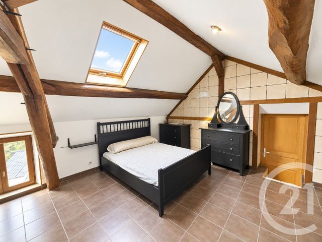 Appartement F4 à vendre - 5 pièces - 95.15 m2 - PIERRELAYE - 95 - ILE-DE-FRANCE - Century 21 La Voie Romaine
