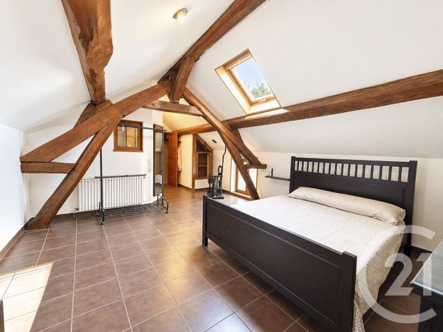 Appartement F4 à vendre - 5 pièces - 95.15 m2 - PIERRELAYE - 95 - ILE-DE-FRANCE - Century 21 La Voie Romaine