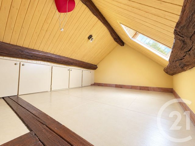 Appartement F4 à vendre - 5 pièces - 95.15 m2 - PIERRELAYE - 95 - ILE-DE-FRANCE - Century 21 La Voie Romaine
