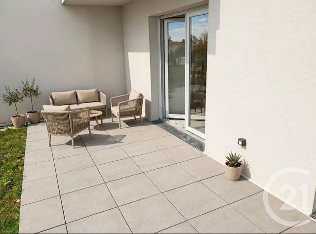 appartement - MONTIGNY LES CORMEILLES - 95