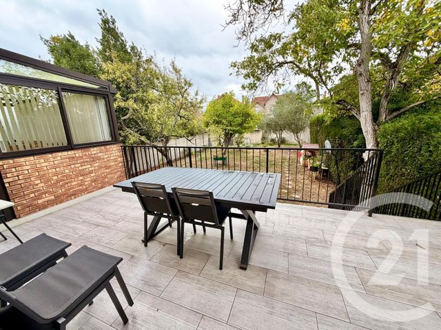 maison à vendre - 5 pièces - 134.2 m2 - BEAUCHAMP - 95 - ILE-DE-FRANCE - Century 21 La Voie Romaine