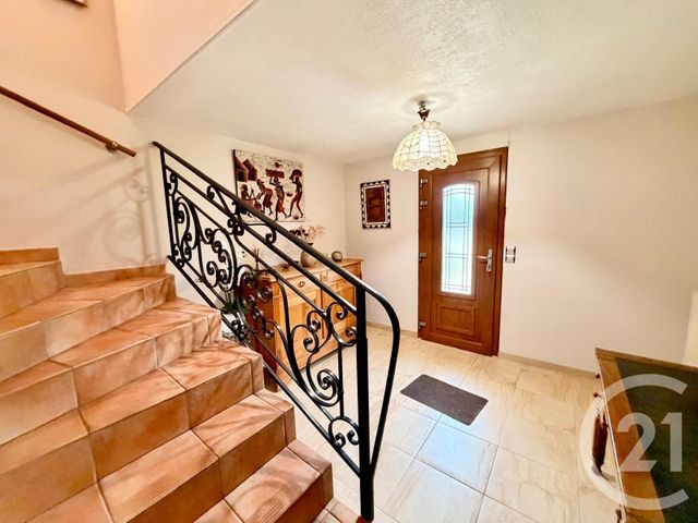 maison à vendre - 5 pièces - 134.2 m2 - BEAUCHAMP - 95 - ILE-DE-FRANCE - Century 21 La Voie Romaine