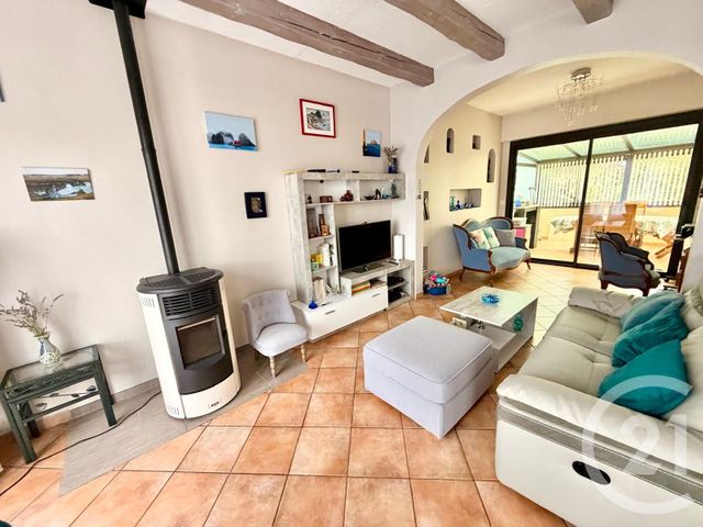 maison à vendre - 5 pièces - 134.2 m2 - BEAUCHAMP - 95 - ILE-DE-FRANCE - Century 21 La Voie Romaine