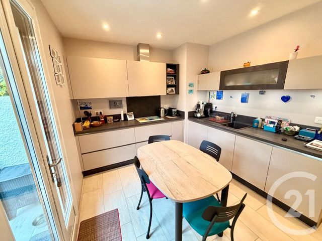 maison à vendre - 5 pièces - 134.2 m2 - BEAUCHAMP - 95 - ILE-DE-FRANCE - Century 21 La Voie Romaine