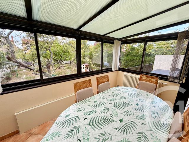 maison à vendre - 5 pièces - 134.2 m2 - BEAUCHAMP - 95 - ILE-DE-FRANCE - Century 21 La Voie Romaine