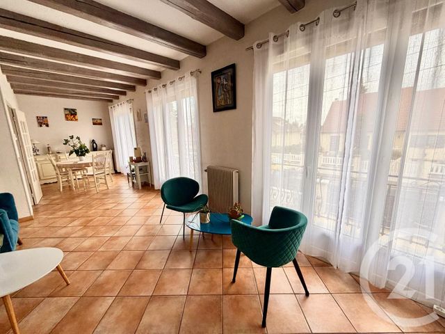maison à vendre - 5 pièces - 134.2 m2 - BEAUCHAMP - 95 - ILE-DE-FRANCE - Century 21 La Voie Romaine
