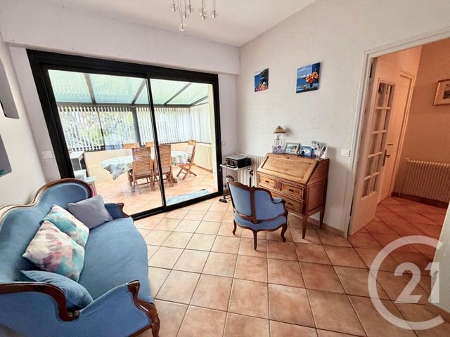 maison à vendre - 5 pièces - 134.2 m2 - BEAUCHAMP - 95 - ILE-DE-FRANCE - Century 21 La Voie Romaine