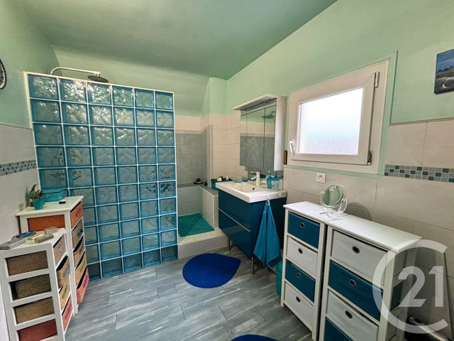 maison à vendre - 5 pièces - 134.2 m2 - BEAUCHAMP - 95 - ILE-DE-FRANCE - Century 21 La Voie Romaine