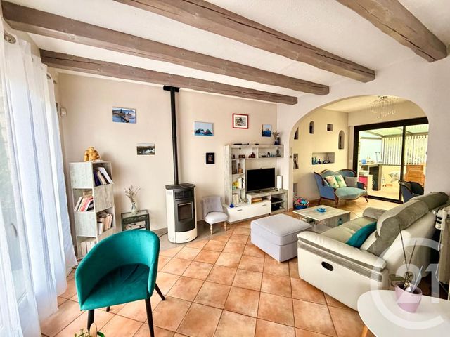 maison à vendre - 5 pièces - 134.2 m2 - BEAUCHAMP - 95 - ILE-DE-FRANCE - Century 21 La Voie Romaine