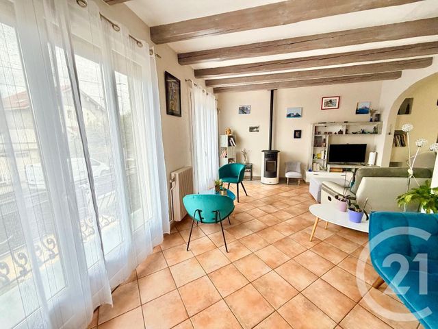 maison à vendre - 5 pièces - 134.2 m2 - BEAUCHAMP - 95 - ILE-DE-FRANCE - Century 21 La Voie Romaine