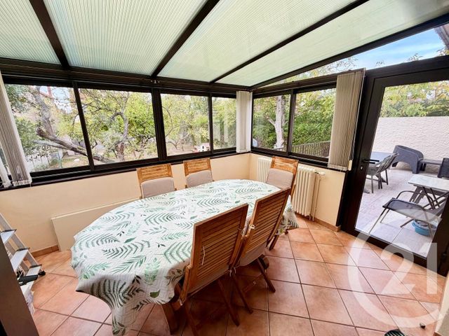 maison à vendre - 5 pièces - 134.2 m2 - BEAUCHAMP - 95 - ILE-DE-FRANCE - Century 21 La Voie Romaine