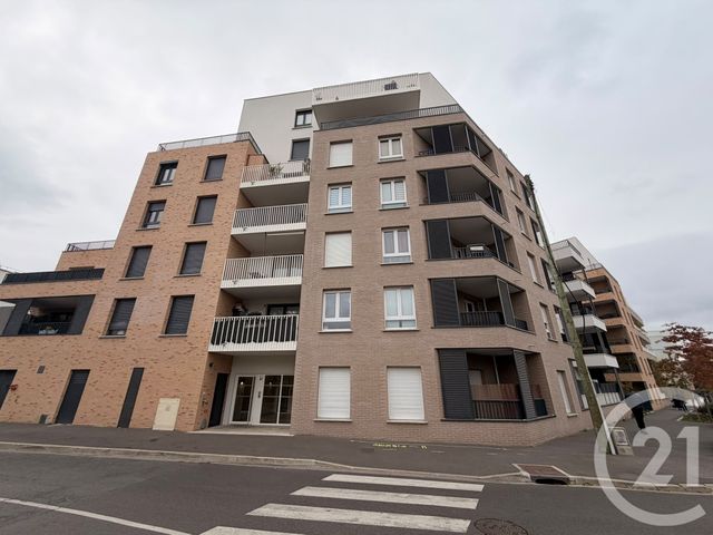 Appartement F2 à vendre MONTIGNY LES CORMEILLES
