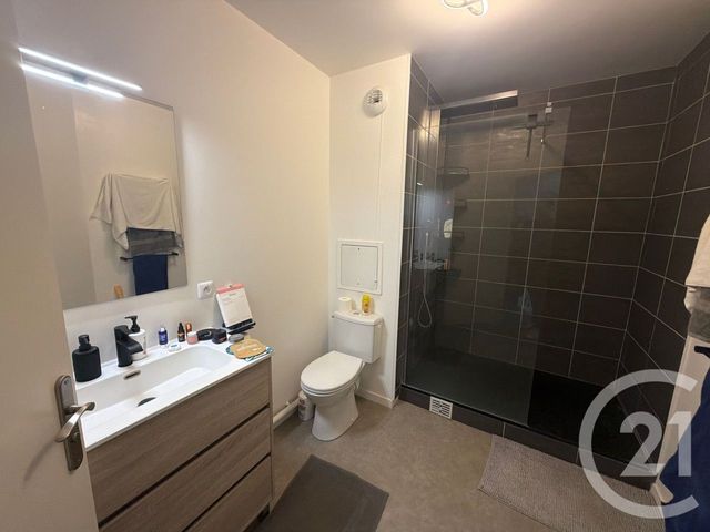 Appartement F2 à vendre - 2 pièces - 40.75 m2 - MONTIGNY LES CORMEILLES - 95 - ILE-DE-FRANCE - Century 21 La Voie Romaine