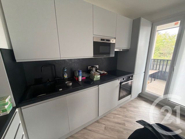Appartement F2 à vendre - 2 pièces - 40.75 m2 - MONTIGNY LES CORMEILLES - 95 - ILE-DE-FRANCE - Century 21 La Voie Romaine