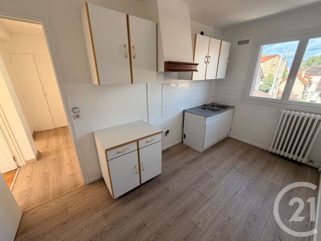 Appartement F2 à vendre - 2 pièces - 51.92 m2 - BEAUCHAMP - 95 - ILE-DE-FRANCE - Century 21 La Voie Romaine